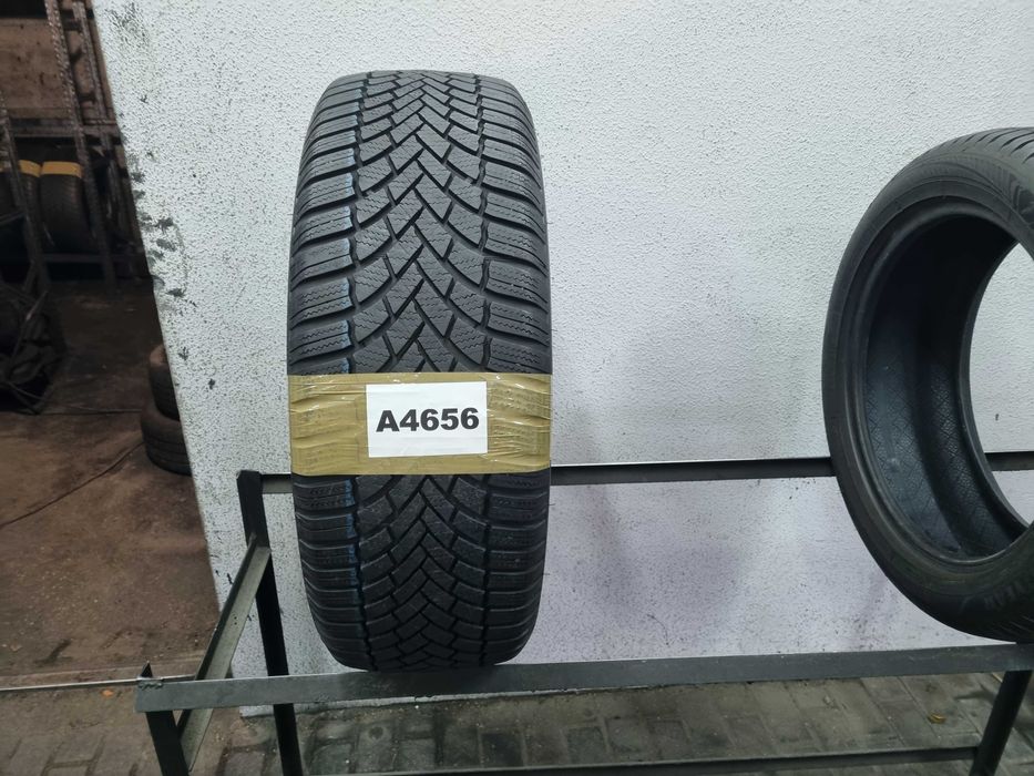 235/60/18 107H Bridgestone Blizzak LM005 Dot.2523R