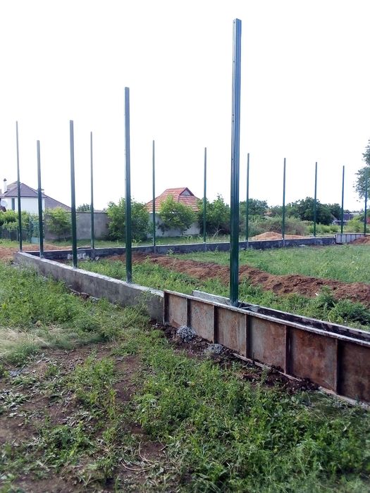 все виды земляных работ вручную (строительные работы)