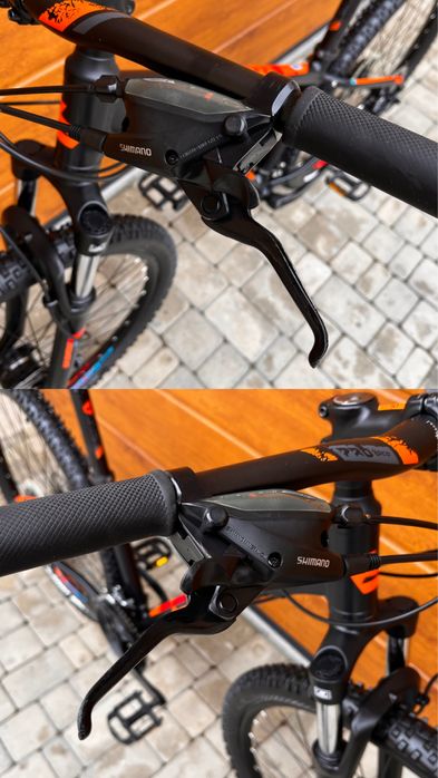 Велосипед Bergamont Revox 27.5" (Cube, Trek, Scott, Giant, Велик, Куб)