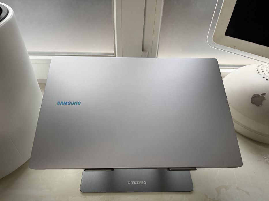 Ноутбук Samsung Galaxy Book4 (NP750XGK-KS2US) Новий. Open Box. Ultra 7