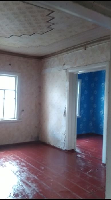 Будинок недорого смт.Срібне!