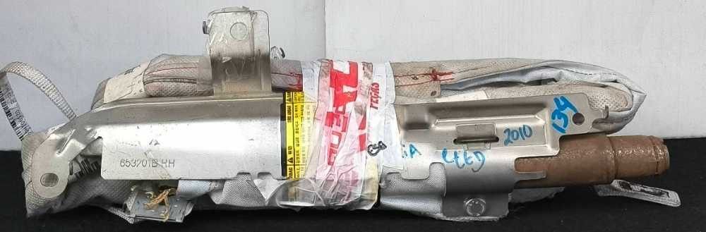 Airbag Cortina Esquerdo KIA CEE'D SW (ED) ano 2007