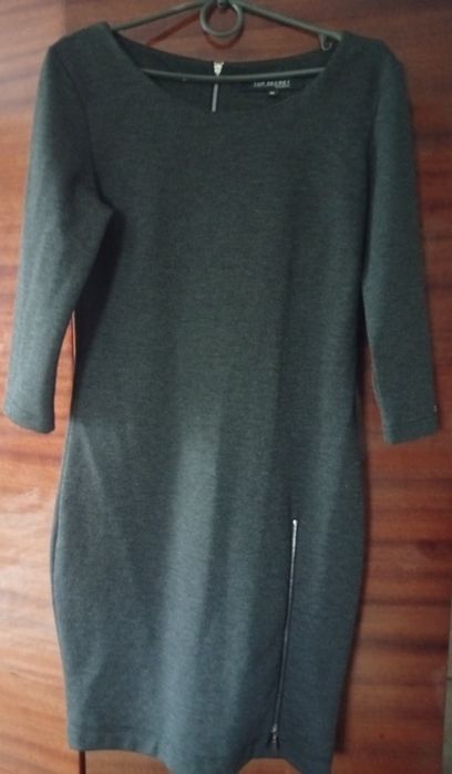 Сукні весна-осінь