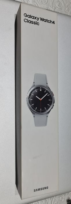 Samsung Galaxy Watch4 Classic Lte