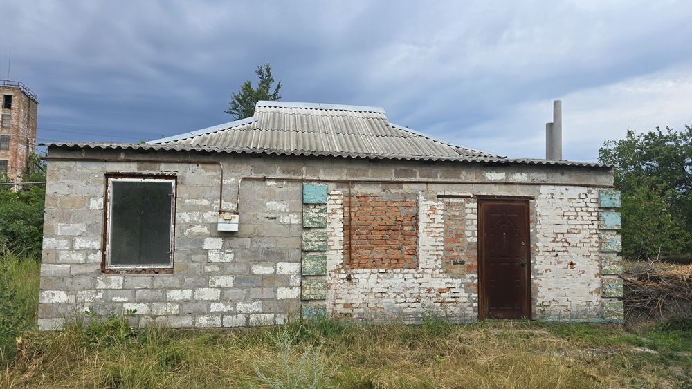 Будинок 85м2 з земельною ділянкою