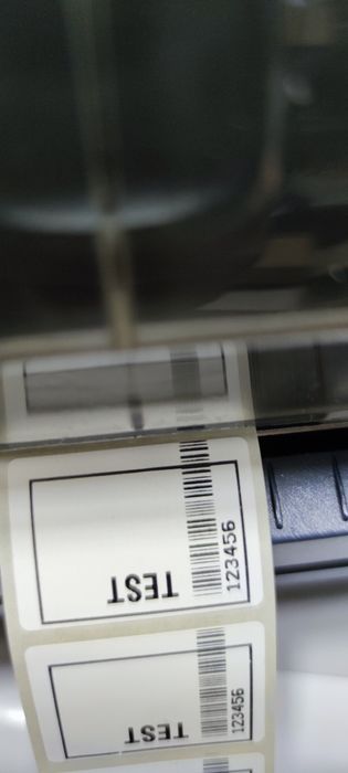 TSC TTP-247 Label Printer64284344777475121