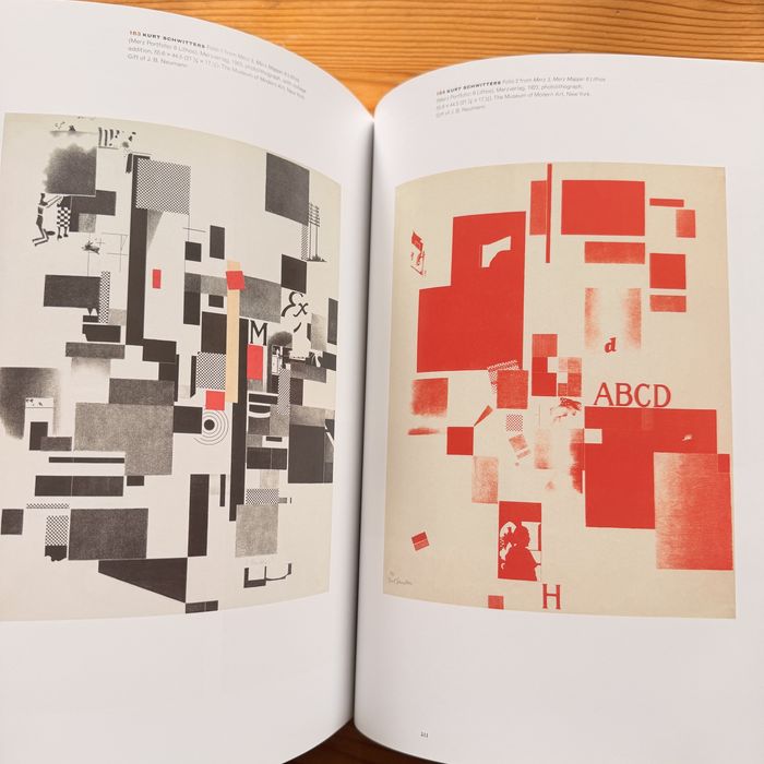 DADA Zurich Berlin Hanover Cologne New York Paris Leah Dickerman [dadaizm]