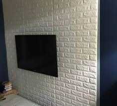 Самоклеючі панелі. Самоклеющиеся панели. Декор. 3D панель. Шпалери.