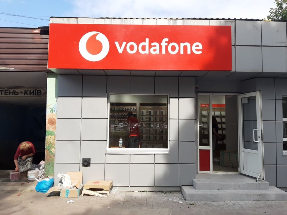 Монтаж. Демонтаж. Ремонт. Рекламы. Баннера, вывески, лайтбоксы.