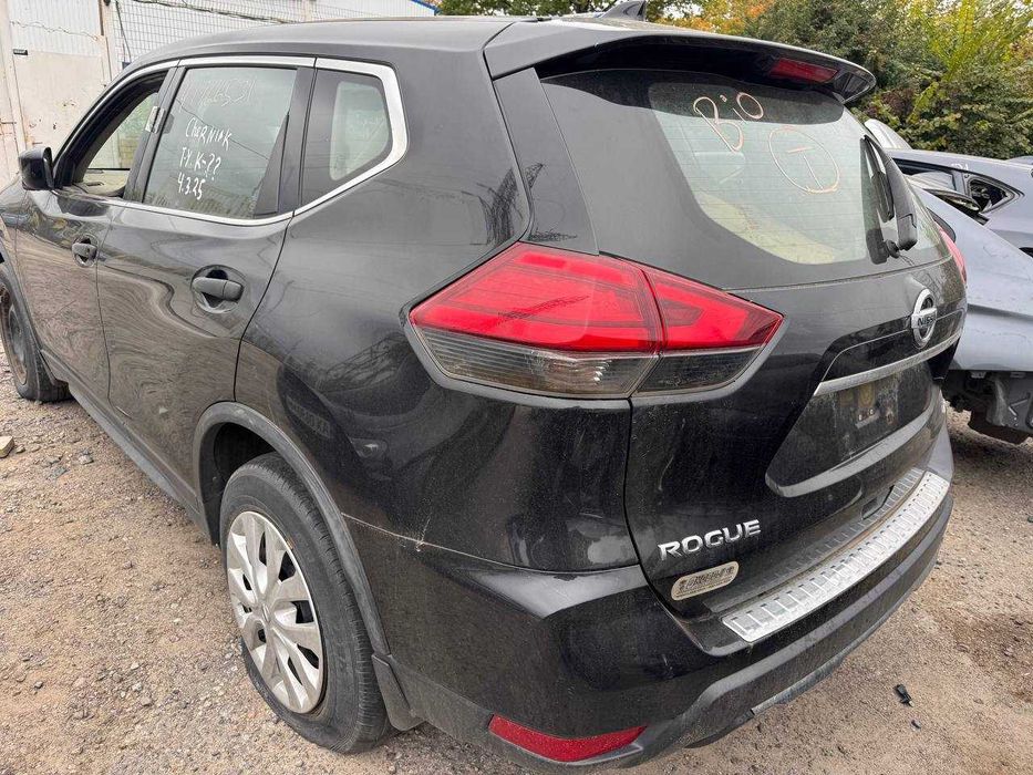 Розборка Nissan Rogue T32 2018 AWD G41