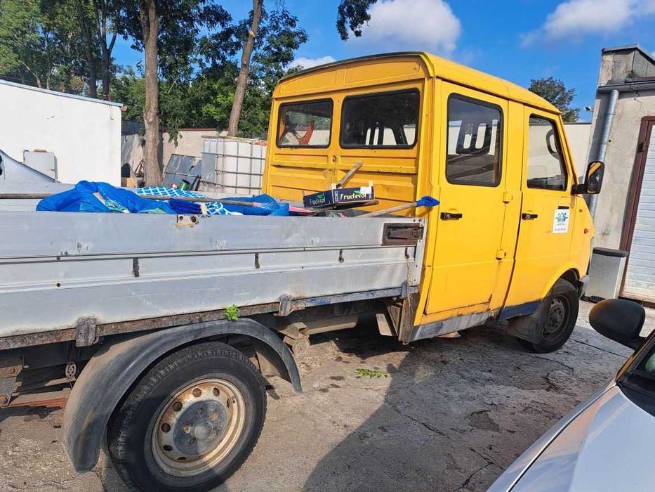 Sprzedam Daewoo Lublin