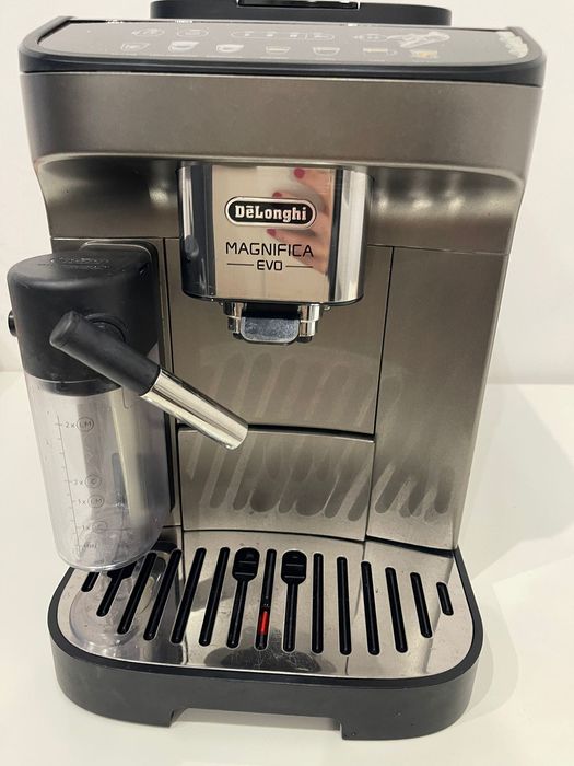 Ekspres DeLonghi Magnifica