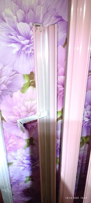 Карнизи алюмінієві