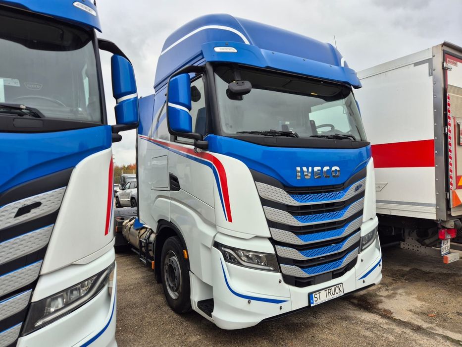 Iveco