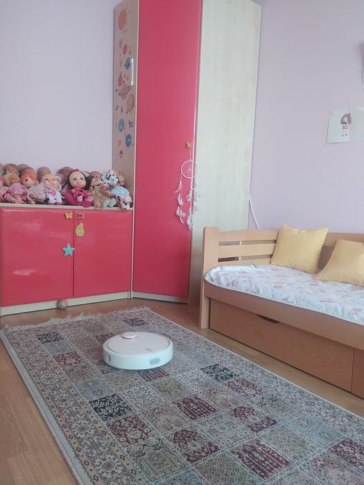 Дитячі меблі кутова шафа угловой шкаф меблі в дитячу розпродаж