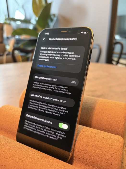 iPhone 12 Pro 128 GB