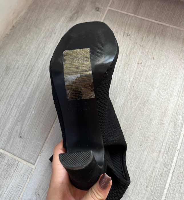 Підбори для танців high heels, хай хилс