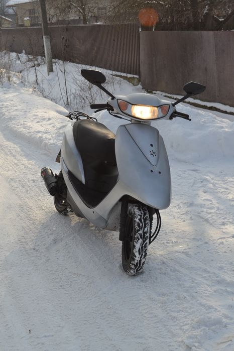 Хонда діо 62 в хорошому стані