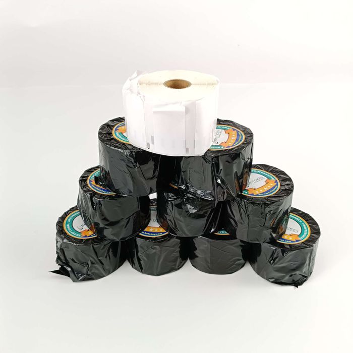 ETYKIETY 11354 DO DRUKARKI DYMO LW 57x32 mm 1000 szt.