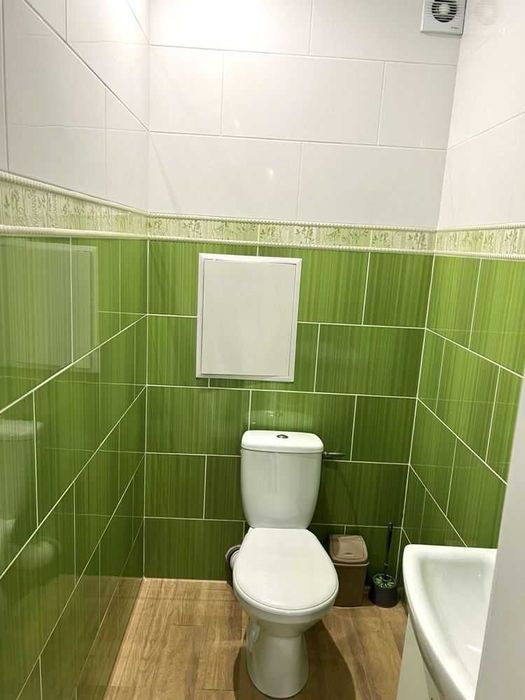 Оренда 1к квартири на вул. Демнянська