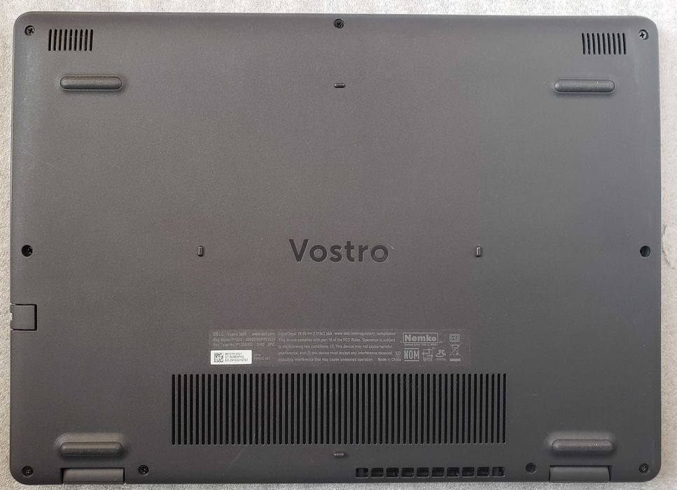 Dell Vostro 3405 (14" FHD IPS / AMD Ryzen 5 3450 /16 GB/ 256GB SSD )