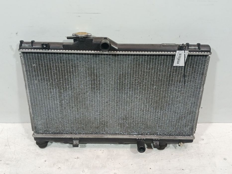 Radiador de água TOYOTA Corolla Sedan (_E11_)