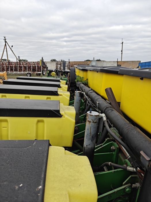 Продам Сівалку ДжонДір1770 16р