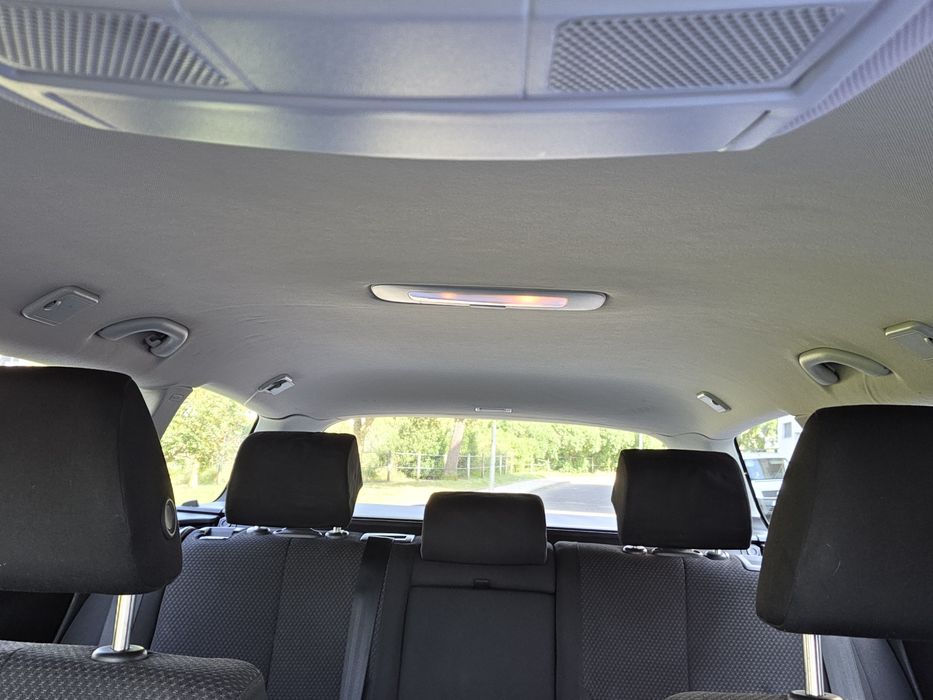 Vw Passat 1.9TDI