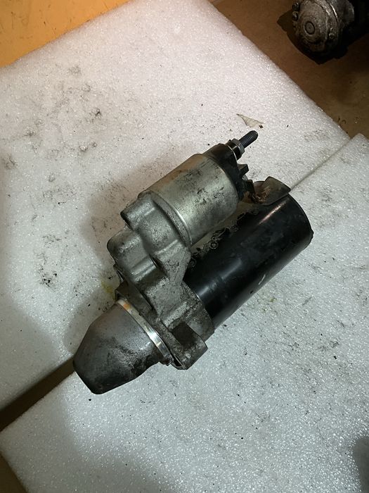 Motor de arranque Alfa Romeo/Fiat