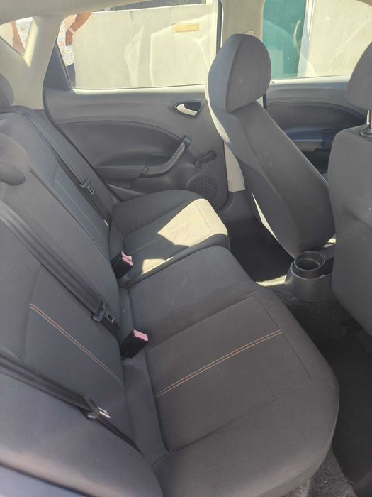 Carro Seat Ibiza