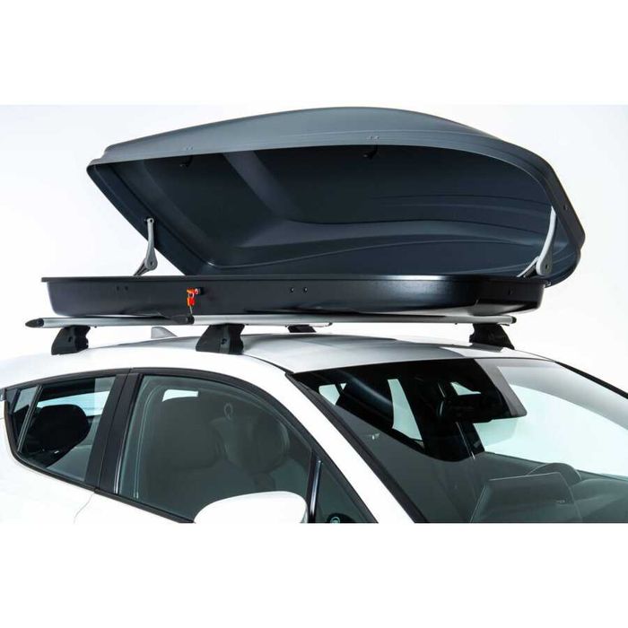 Boks dachowy Access 390, box, kufer, mat