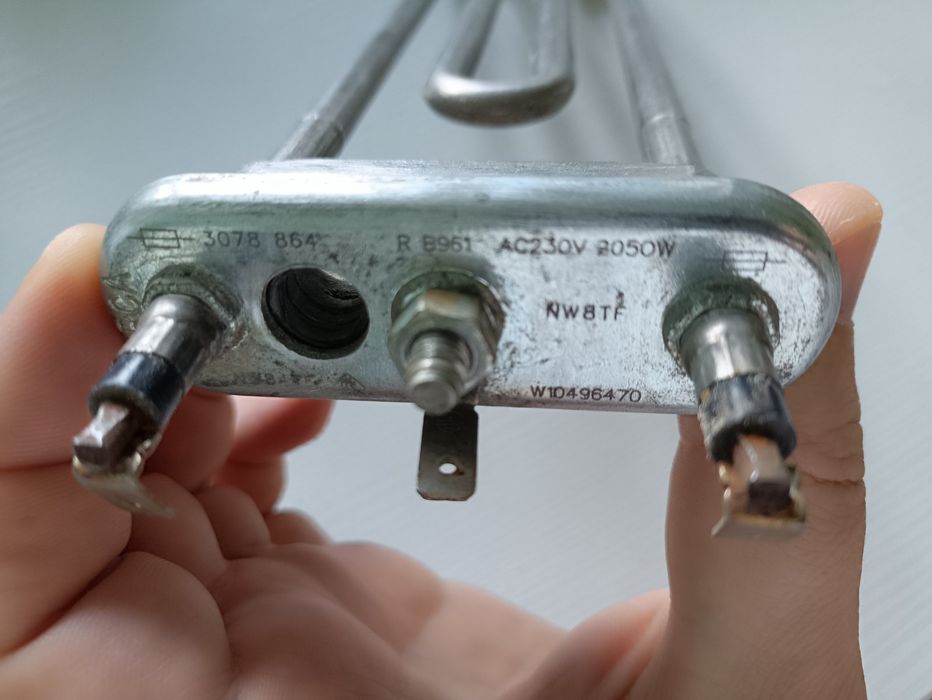 ТЕН для пральної машини IRCA