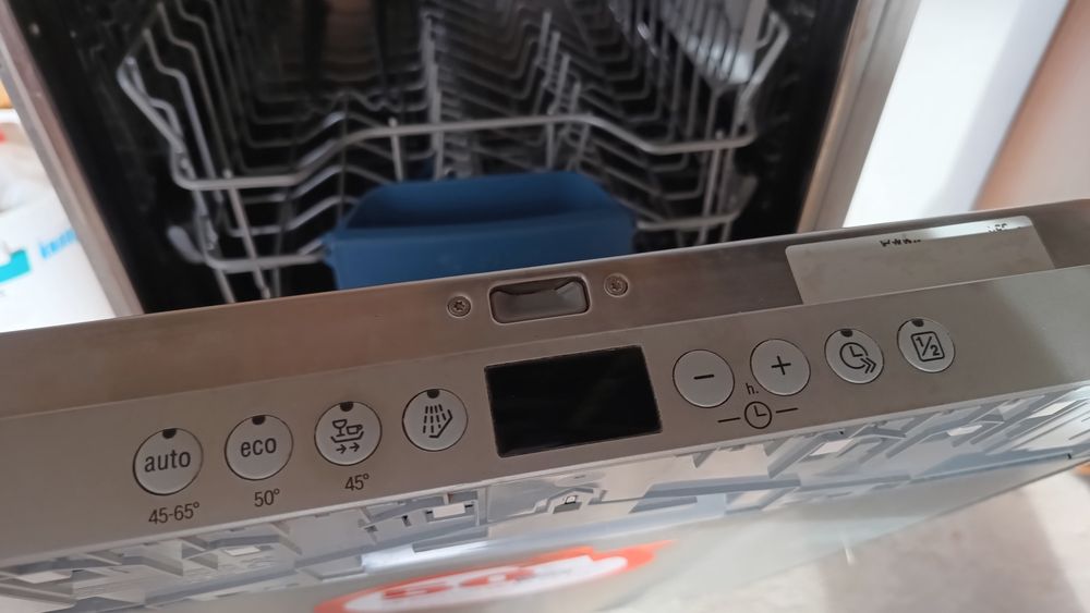 Zmywarka do zabudowy Bosch, części.