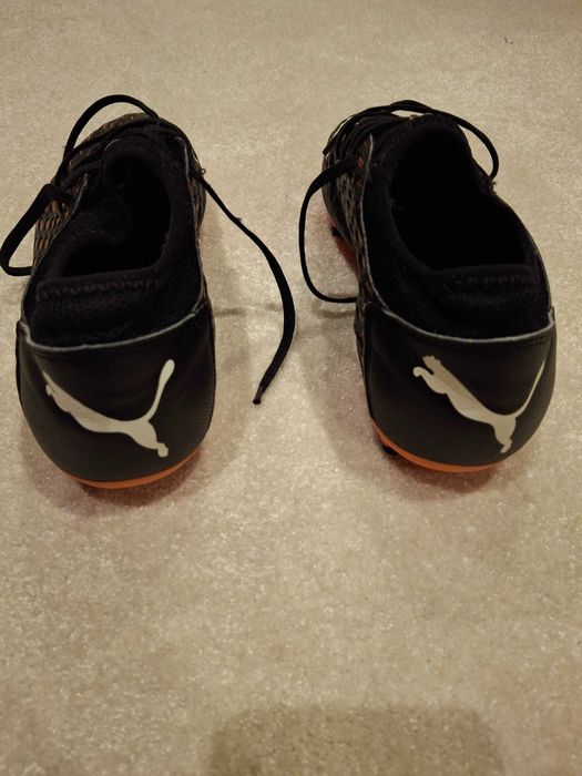 Chuteiras Puma Future 42