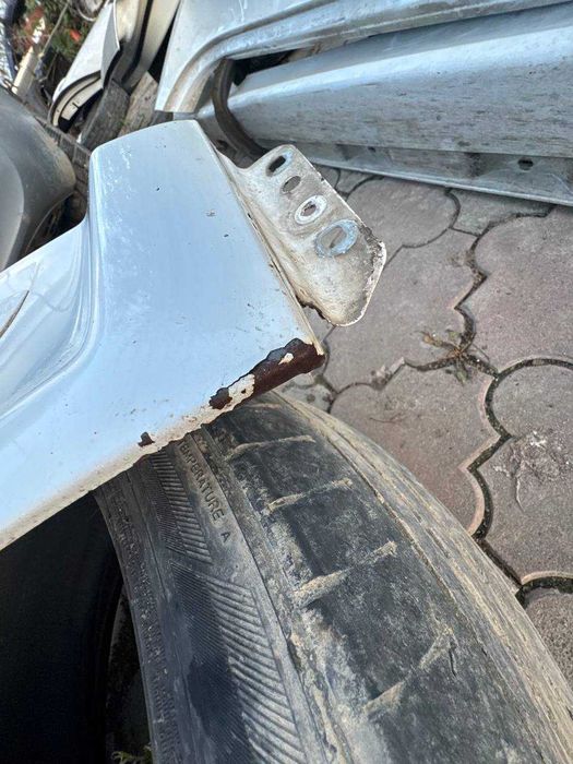 Передні Крила до Jaguar XF X250 2008-2015 (ціна за шт.)