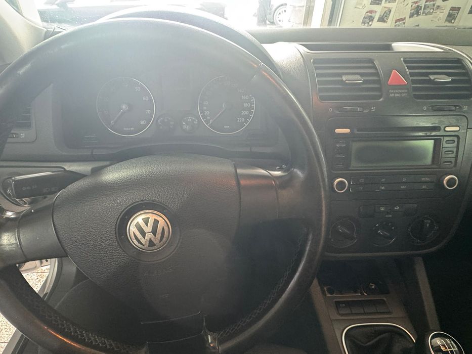Vw golf V 1.4 FSI