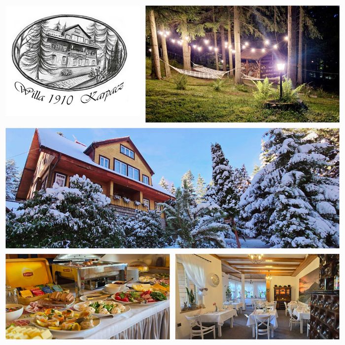 Karpacz nocleg ze śniadaniem centrum