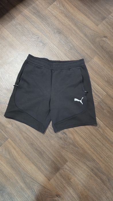 Шорти фірмові Puma