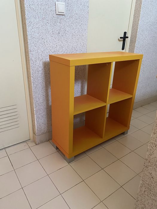 Movel estante decoracao