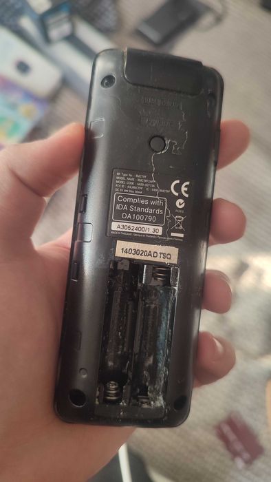 ДЕШЕВО! Пульт Samsung RMCTPF2AP1 Smart Touch AA59-00773A