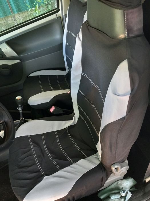 Peugeot 107 1.0 Active