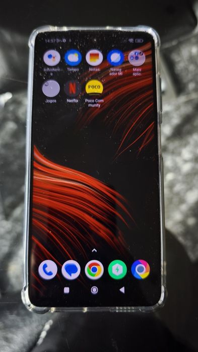 Poco X 3 Pro  8+3gb + 256gb