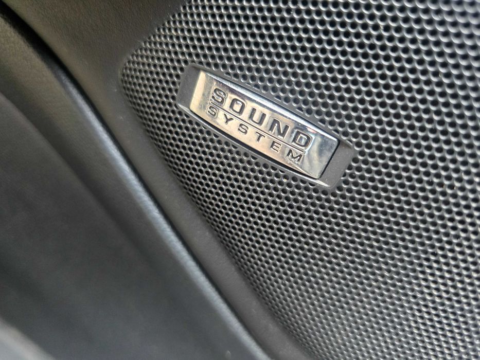 Kompletny przód Skoda Octavia VRS lift 08-12 Europa 9153