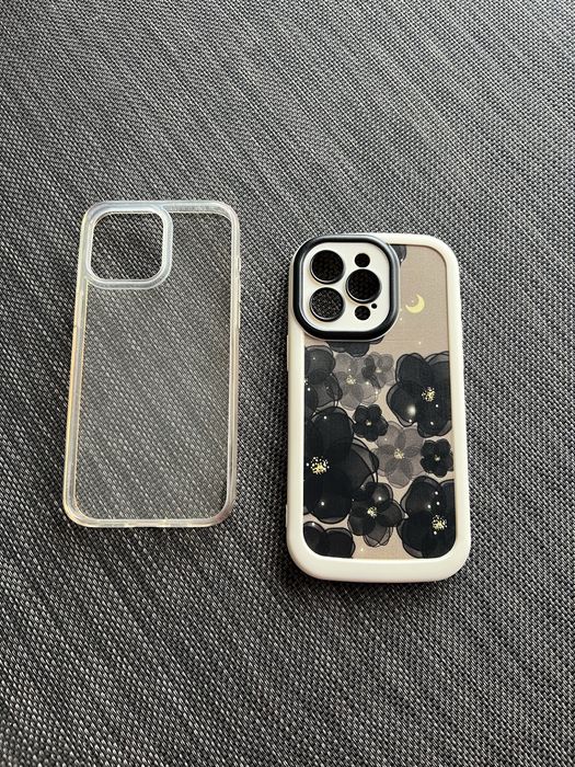 Продам чехол на Iphone 15 pro max