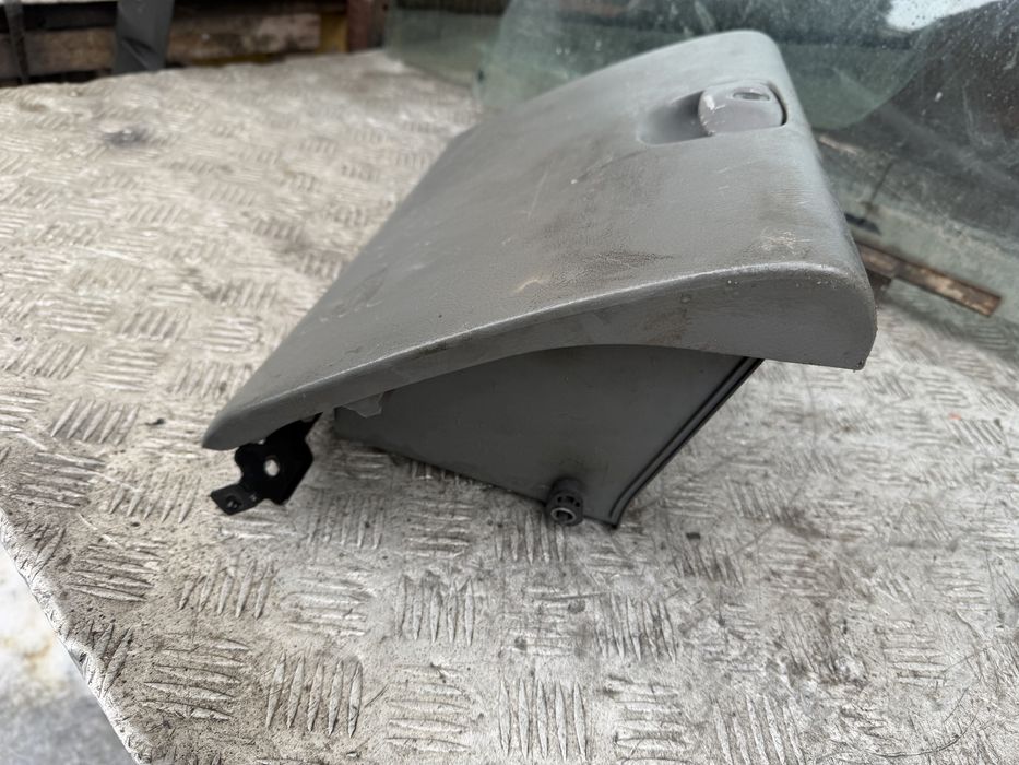 Бардачок санта фе год 2005 hyundai santa fe