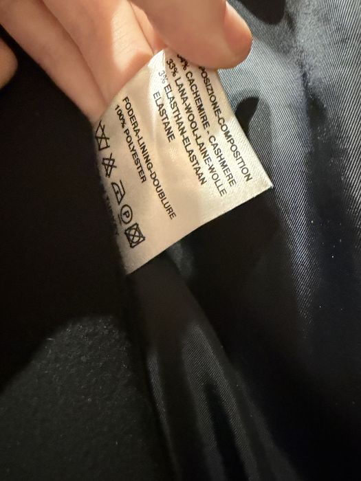 Пальто від Rafaello