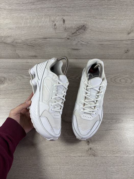 Nike Shox оригінал 38.5 розмір жіночі кросівки
