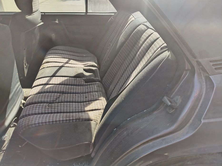 Para peças MERCEDES-BENZ 190 (W201)