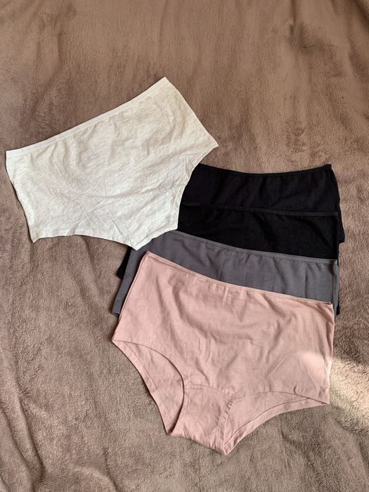 Жіночі котонові трусики Primark
