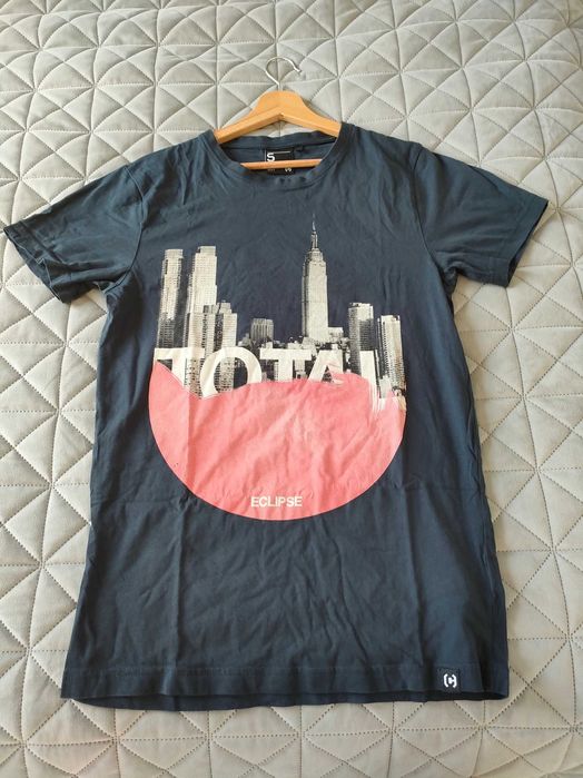 Koszulka CROPP roz. S